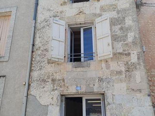 3 chambres, Montboyer Poitou 16620 100851360