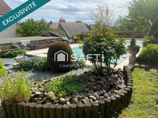 3 chambres, Montbozon Franche 70230 102957125