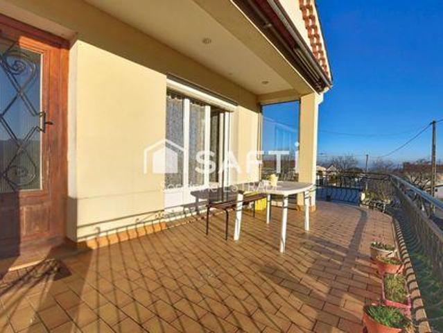 3 chambres, Montbrison Rhône 42600 103743327