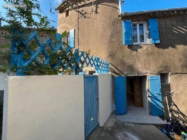 3 chambres, Montbrun Languedoc 11700 105313069