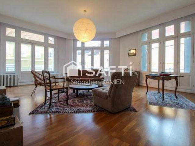 3 chambres, Montceau Bourgogne 71300 103095224