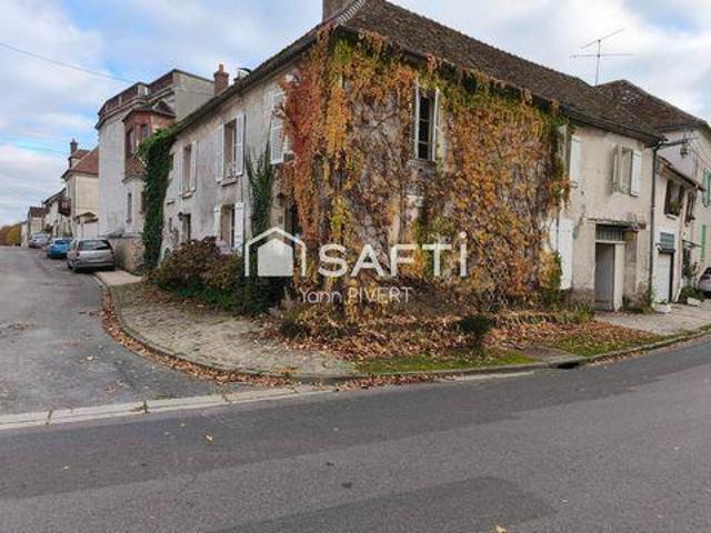 3 chambres, Montceaux Île 77470 103342826