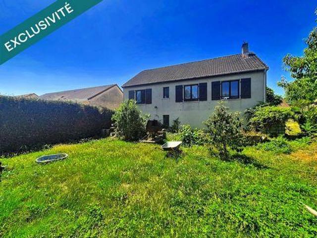 3 chambres, Montchanin Bourgogne 71210 103491983