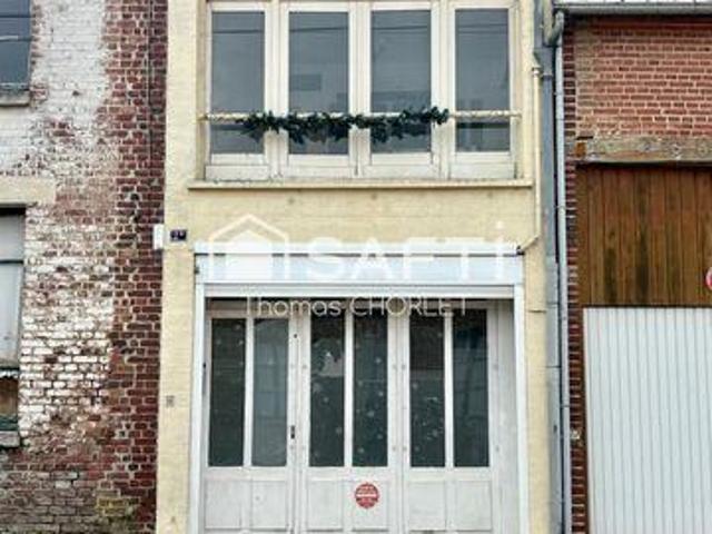 3 chambres, Montcornet Picardie 02340 100682826