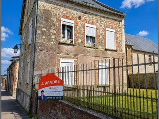 3 chambres, Montcornet Picardie 02340 LS104891682