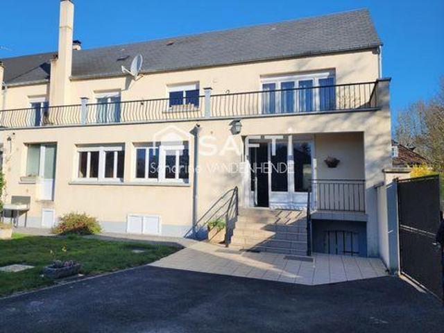 3 chambres, Montcornet Picardie 02340 LS104993387