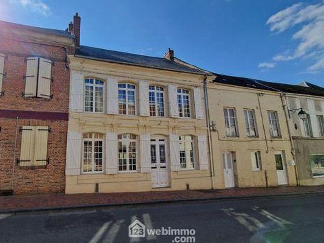3 chambres, Montcornet Picardie 02340 LS104294635