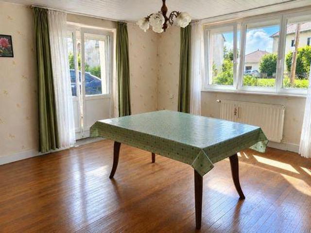 3 chambres, Montecheroux Franche 25190 105656266