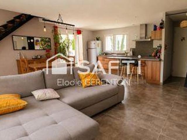3 chambres, Montescot Languedoc 66200 103218457