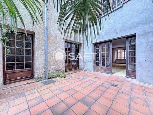 3 chambres, Montesquieu Midi 31310 102919333
