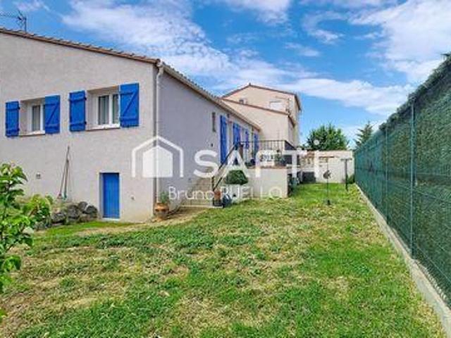 3 chambres, Montesquieu Languedoc 66740 103156547