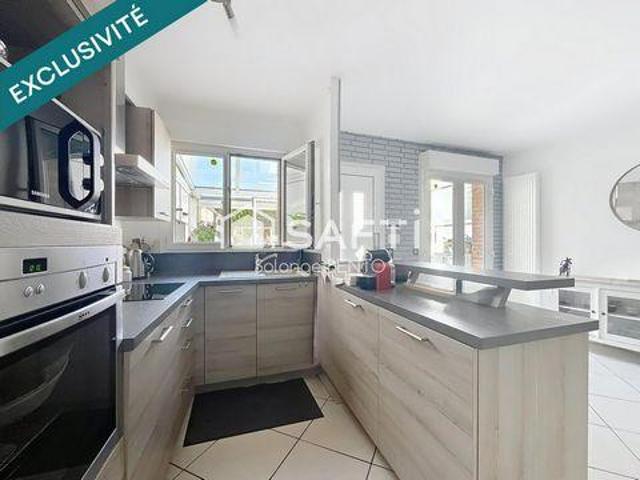 3 chambres, Montesson Île 78360 99951318