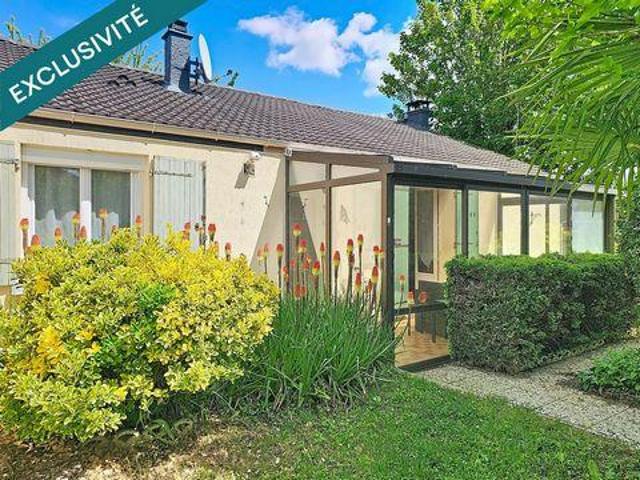 3 chambres, Montereau Île 77130 102856749