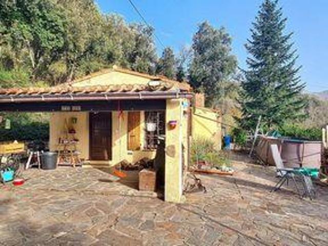 3 chambres, Montferrer Languedoc 66150 105112072