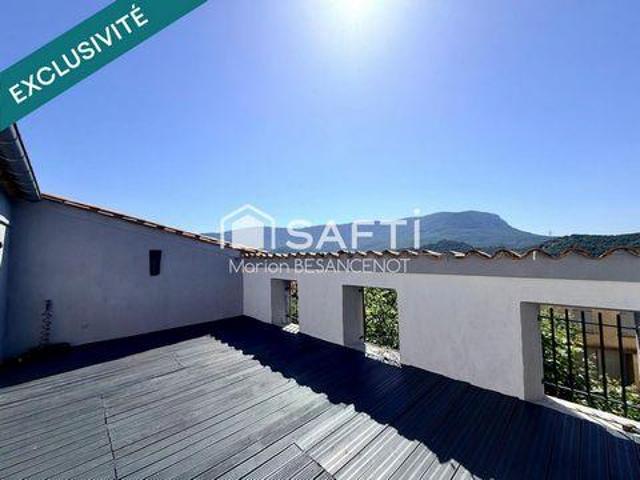 3 chambres, Montgaillard Languedoc 11330 103491925