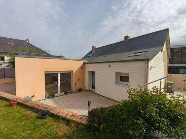3 chambres, Montgermont Bretagne 35760 101622699