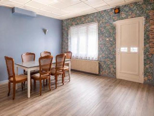 3 chambres, Montigny Nord 62640 104006304