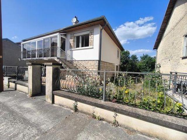 3 chambres, Montigny Bourgogne 21520 103123075