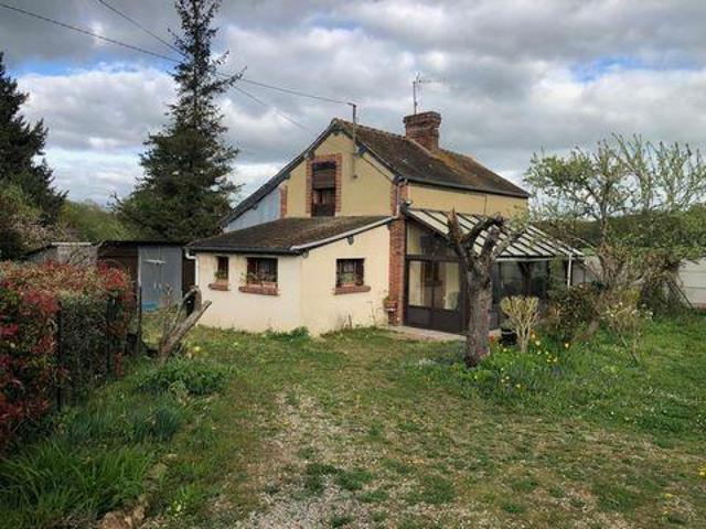 3 chambres, Montigny Centre 28270 LS101596821