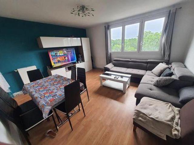 3 chambres, Montigny Île 95370 102116349