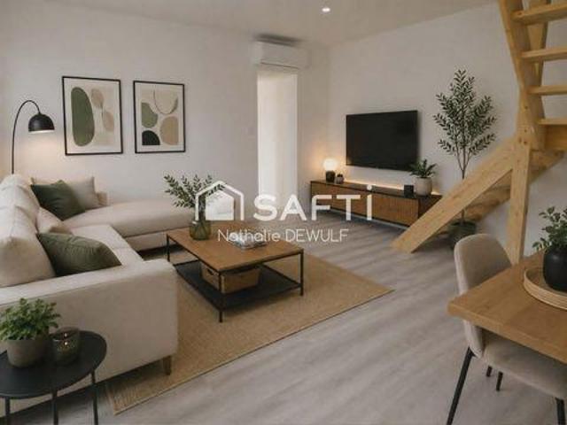 3 chambres, Montigny Picardie 02250 LS100732318