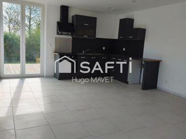 3 chambres, Montigny Picardie 02250 LS102887986