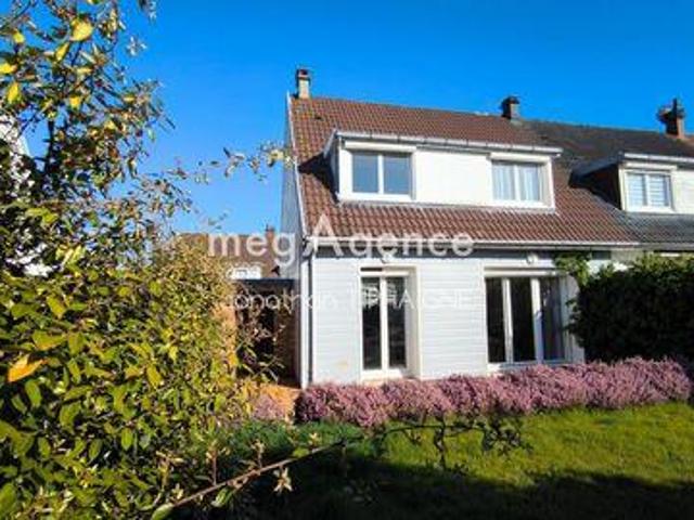 3 chambres, Montivilliers Haute 76290 101099955