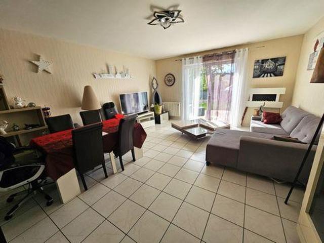 3 chambres, Montivilliers Haute 76290 102556766
