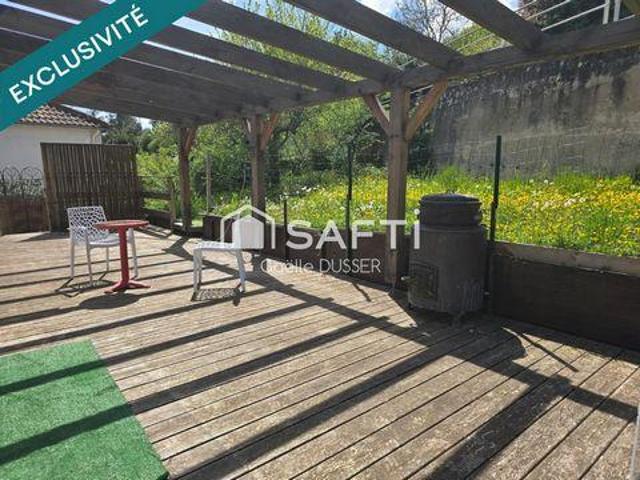 3 chambres, Montlucon Auvergne 03100 101596365