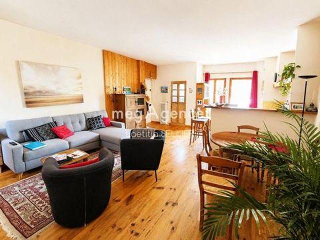 3 chambres, Montlucon Auvergne 03100 103617860
