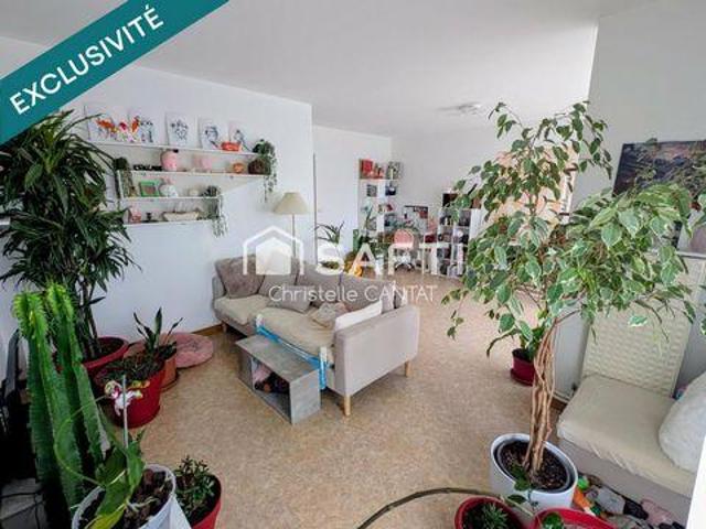 3 chambres, Montlucon Auvergne 03100 103156147
