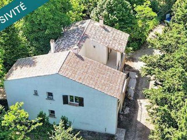 3 chambres, Montmeyan Provence 83670 104005939