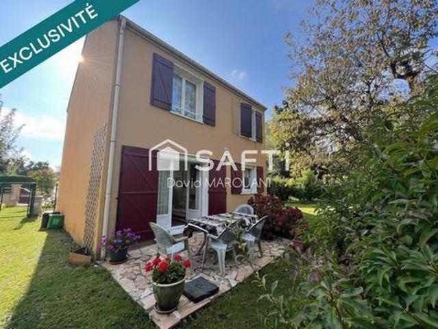3 chambres, Montmorency Île 95160 100783546