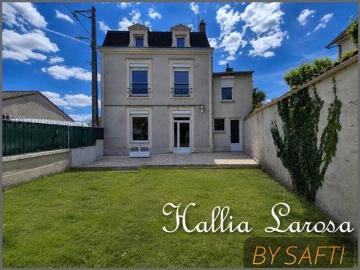 3 chambres, Montmorillon Poitou 86500 103218526