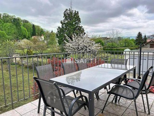 3 chambres, Montmorot Franche 39570 101198398