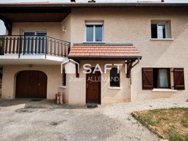 3 chambres, Montmorot Franche 39570 104891773