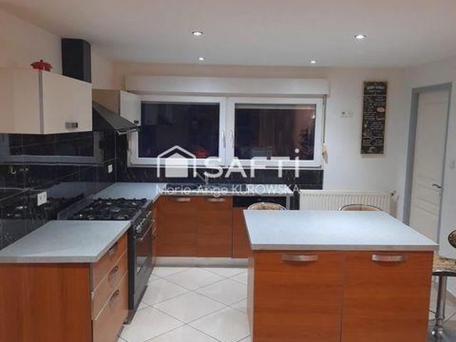 3 chambres, Montois Lorraine 57860 103183021