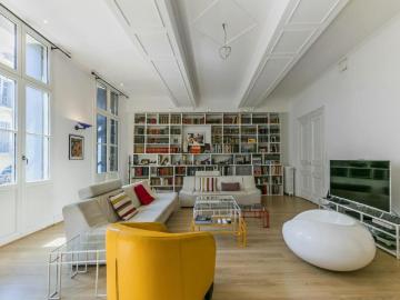 3 chambres, Montpellier Montpellier 34000 100991177