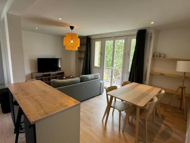 3 chambres, Montpellier Montpellier 34080 104973400