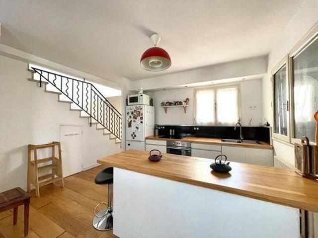3 chambres, Montpellier Languedoc 34070 101778080