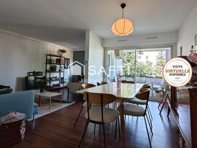 3 chambres, Montpellier Languedoc 34070 103183080