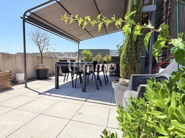 3 chambres, Montpellier Languedoc 34070 104509235