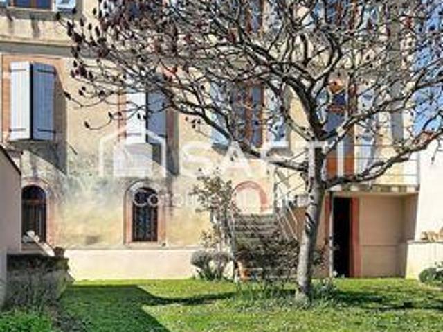 3 chambres, Montpézat Midi 32220 99984829