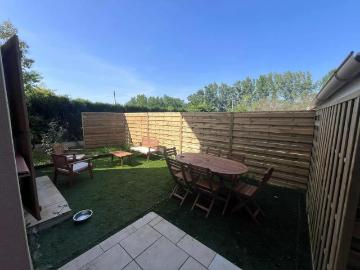3 chambres, Montrabé Montrabé 31850 102020269