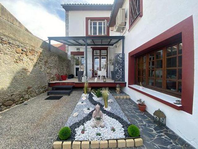 3 chambres, Montrejeau Midi 31210 100822099
