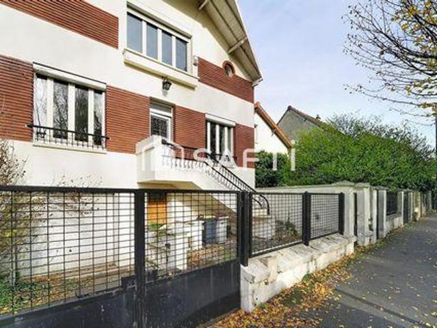 3 chambres, Montreuil Île 93100 99805881