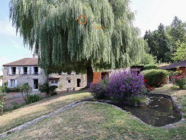 3 chambres, Montreuil Île 95770 LS105546267