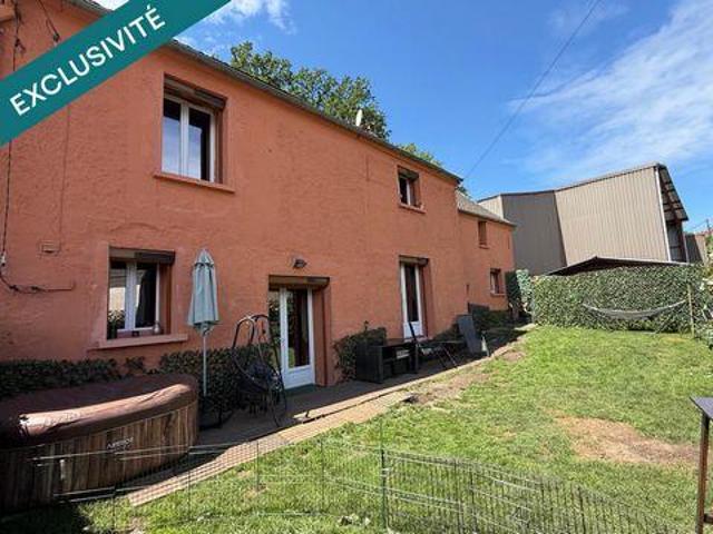3 chambres, Montreuil Picardie 02310 103415543