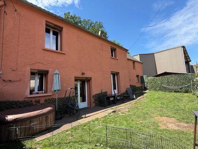 3 chambres, Montreuil Picardie 02310 104565564