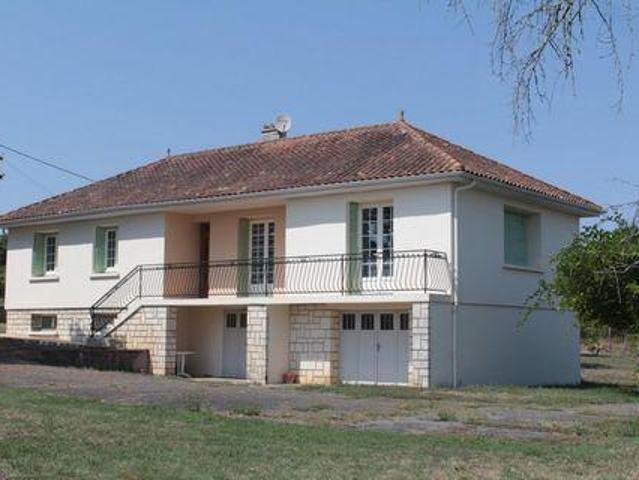 3 chambres, Mosnac Poitou 17240 LS105138838
